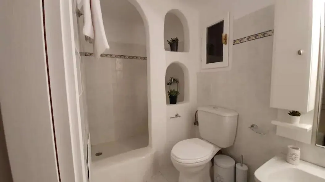 Mykonos Heritage Apartments #1 Mykonos Town