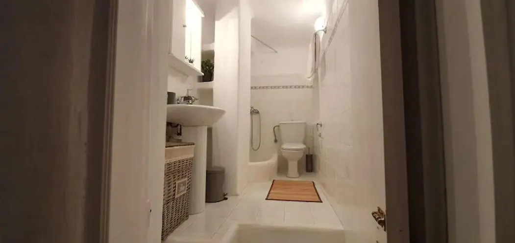 Mykonos Heritage Apartments #1 Mykonos Town 0*,  Grecja