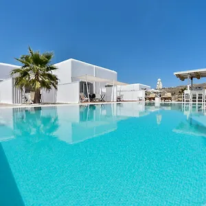 Сasa de vacaciones Queen Boutique, Mykonos Town